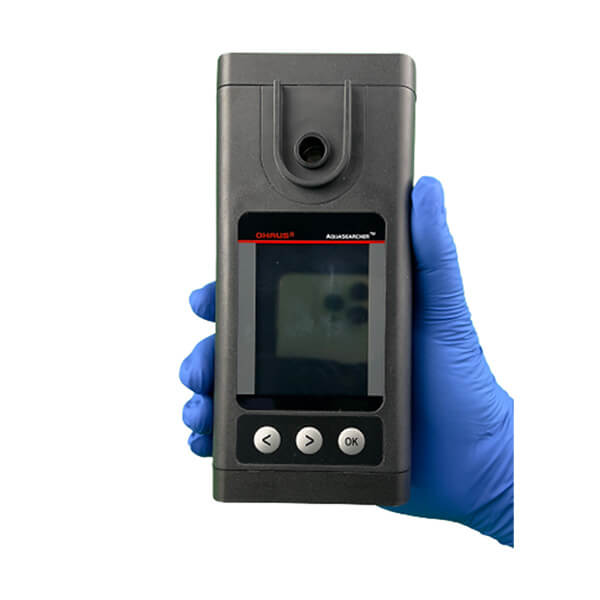 OHAUS比色计AP40 Portable Colorimeters