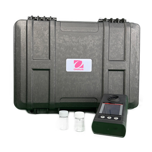 OHAUS比色计AP40 Portable Colorimeters