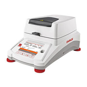 OHAUS MB90 水分分析仪