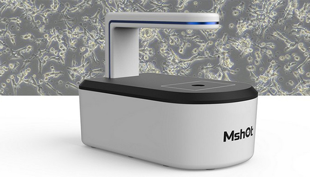 明美MSHOT活细胞成像仪MCS11/MCS21/MCS22