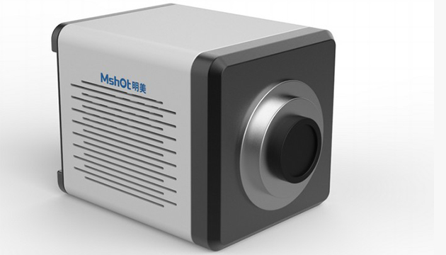 明美MSHOT MF53-TIRF全内反射荧光显微镜