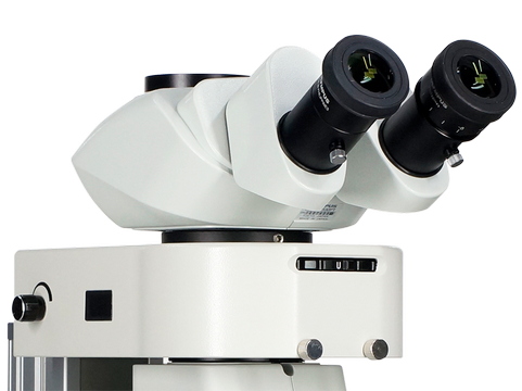 明美MSHOT MZX200高倍体视荧光显微镜