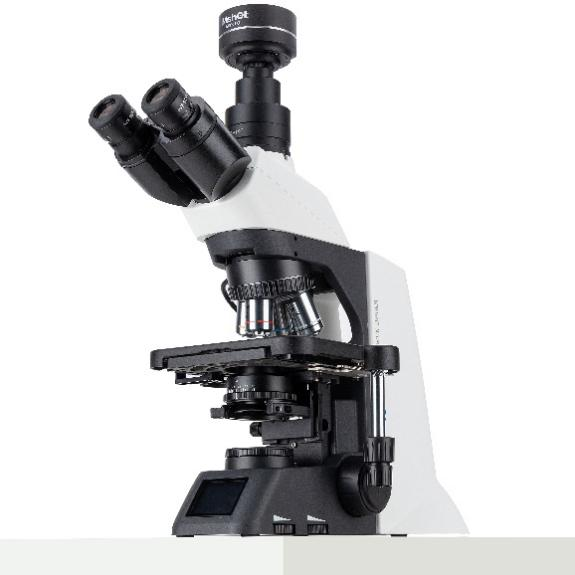 明美MSHOT ML45正置生物显微镜