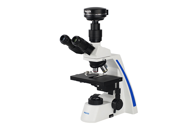 明美MSHOT ML31生物显微镜