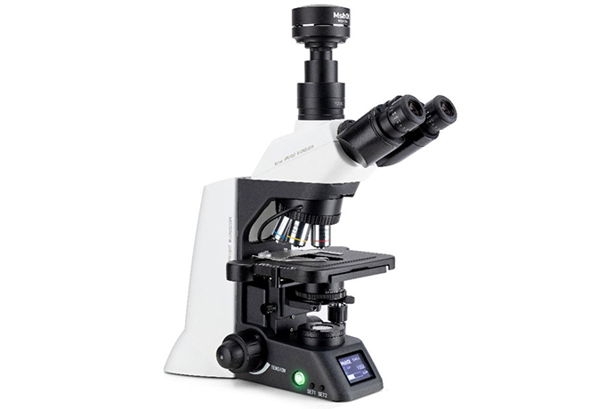 明美MSHOT ML45正置生物显微镜