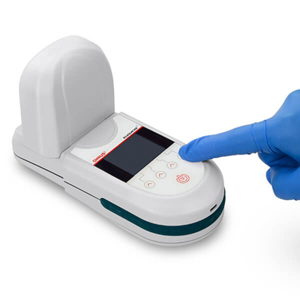 OHAUS AP30TURH Portable Turbidimeters便携式浊度测量仪