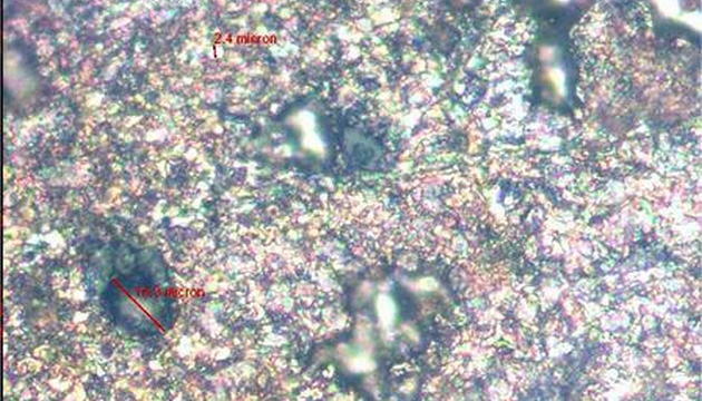 明美MSHOT MP20偏光显微镜