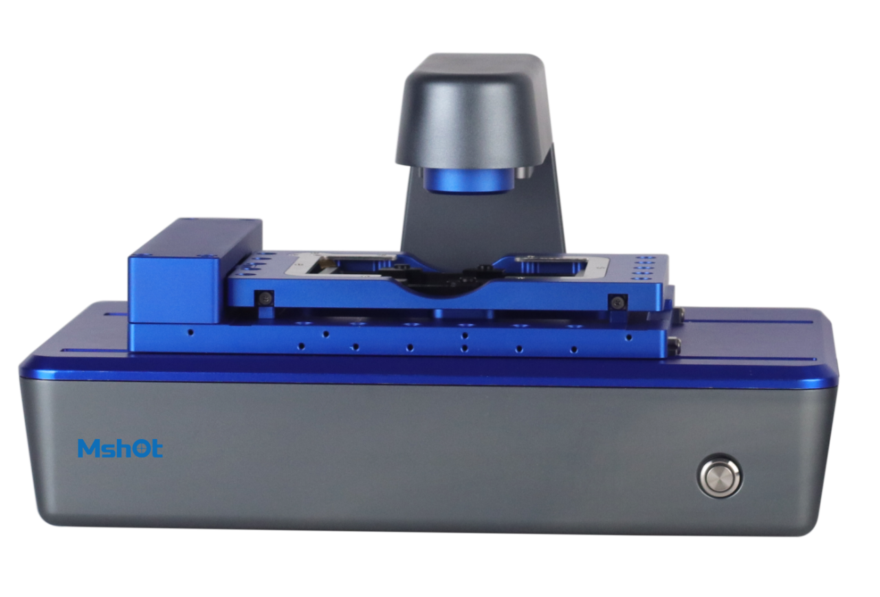 明美MSHOT MCS31活细胞扫描分析仪