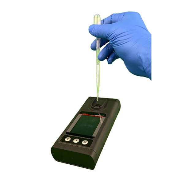 OHAUS比色计AP40 Portable Colorimeters