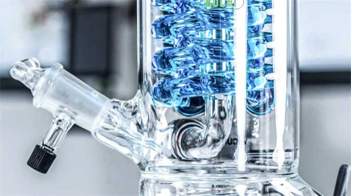 BUCHI R-300旋转蒸发仪