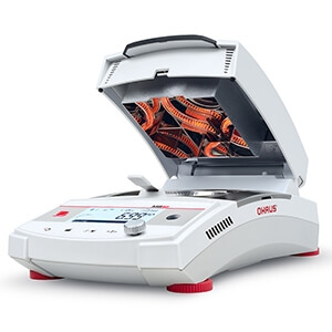 OHAUS MB32水分测定仪