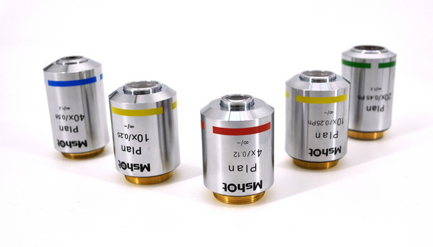 明美MSHOT MI52-N倒置生物显微镜