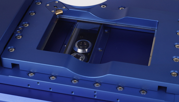 明美MSHOT MCS31活细胞扫描分析仪