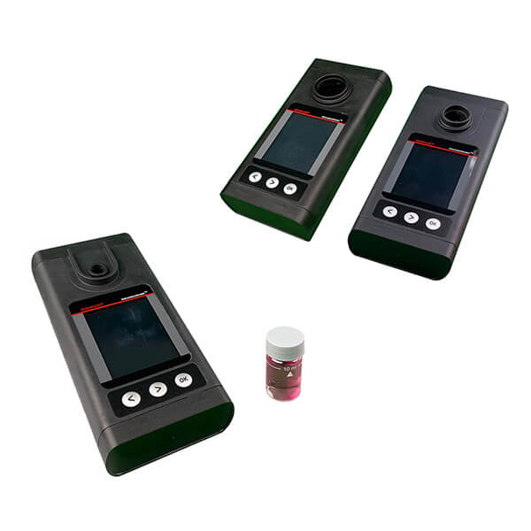 OHAUS比色计AP40 Portable Colorimeters