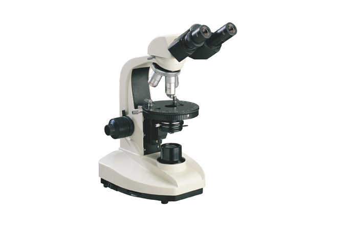 明美MSHOT MP20偏光显微镜