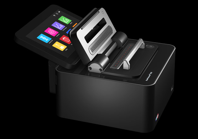 NanoPhotometer-N120-12通道纳米体积可信技术分光光度计-nanophotometer-分光光度计-nanodrop无需替代维护