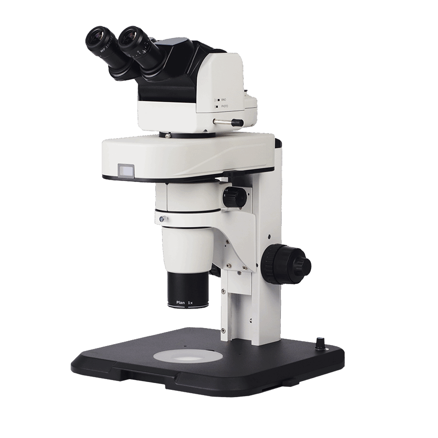 明美MSHOT MZX100体视荧光显微镜