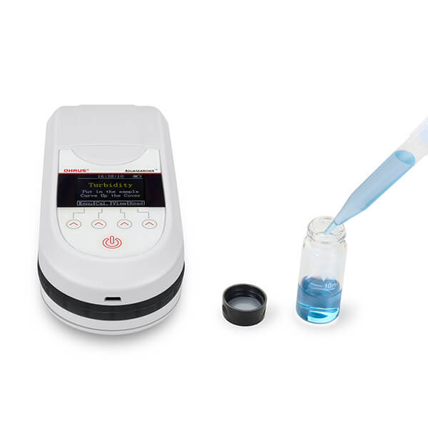 OHAUS AP30TURH Portable Turbidimeters便携式浊度测量仪
