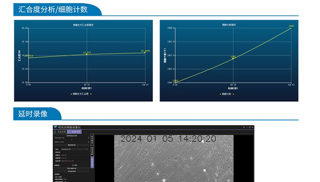 明美MSHOT活细胞成像仪MCS11/MCS21/MCS22