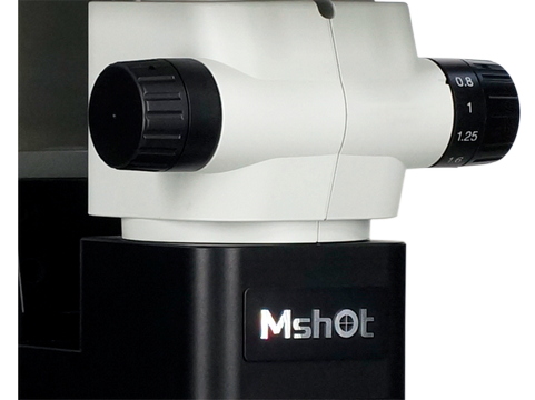 明美MSHOT MZX200高倍体视荧光显微镜