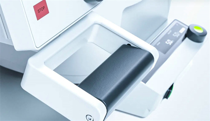 BUCHI R-300旋转蒸发仪