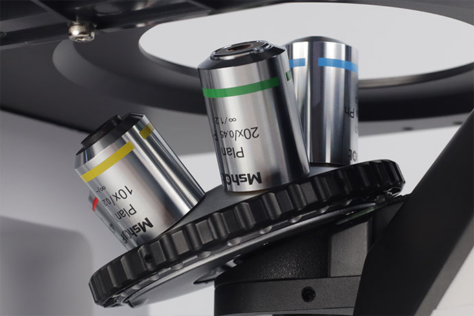 明美MSHOT MIX60-CF细胞工厂显微镜