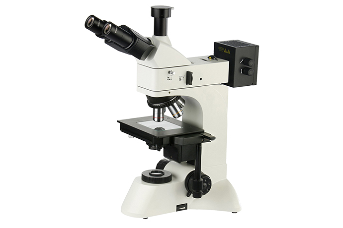 明美MSHOT MJ33透反射明暗场金相显微镜