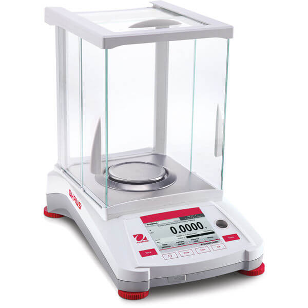 OHAUS Adventurer AX324ZH分析天平