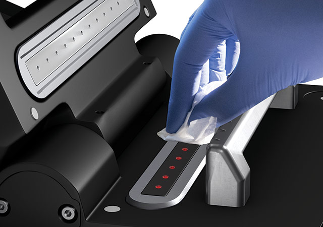 nanophotometer-N120-implen-易清洁应用程序