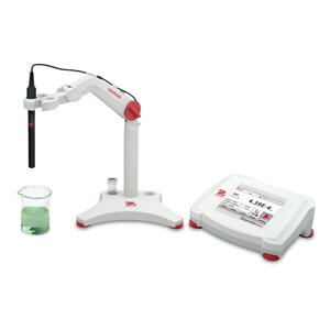 OHAUS Starter 5000i台式离子计
