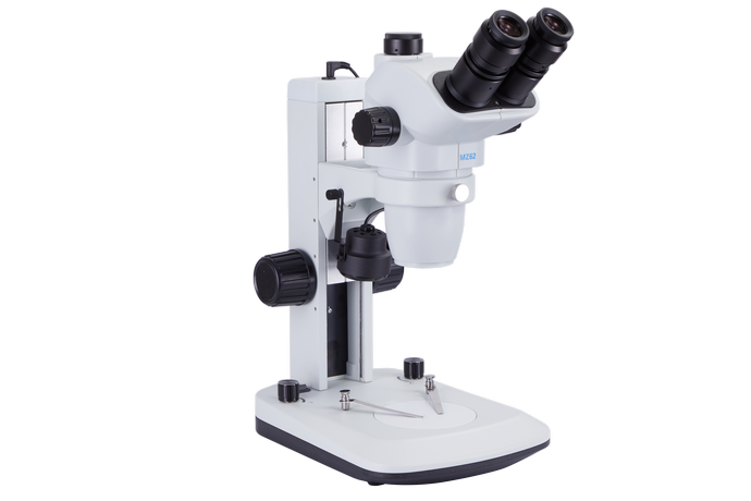 明美MSHOT MZ62体视显微镜