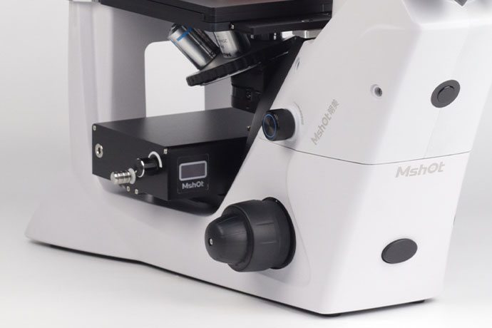 明美MSHOT MIX60-CF细胞工厂显微镜