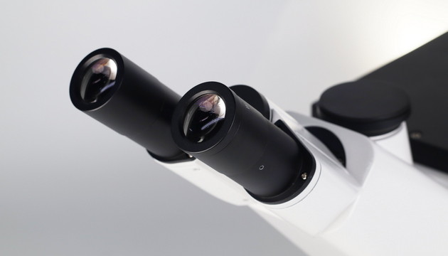 明美MSHOT MI40倒置显微镜