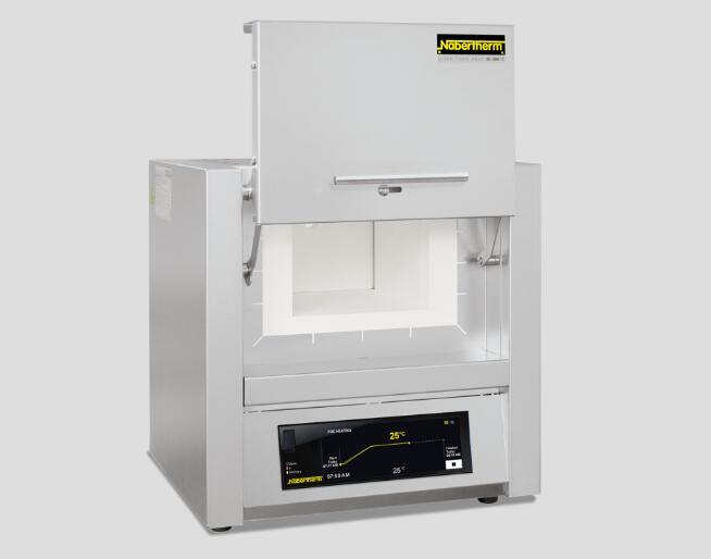 Nabertherm纳博热马弗炉：L3/11 - LT60/12系列温度1100℃或1200℃