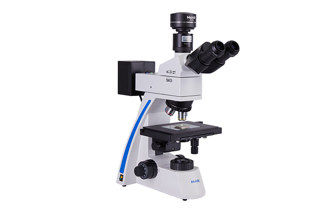 明美MSHOT MJ31金相显微镜