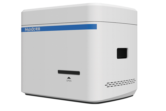 明美MSHOT MES200多重荧光数字切片扫描系统