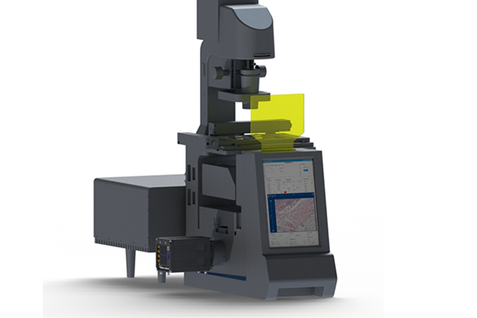 明美MSHOT HM-STORM超分辨荧光显微镜