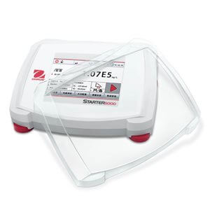 OHAUS Starter 5000i台式离子计